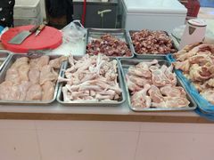 -北京清河镇农副产品交易市场中心