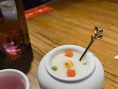 -师味葱扒虎头鲤·水席洛阳菜(元华店)