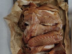 -天和晟烤鸭店(玉泉西街店)