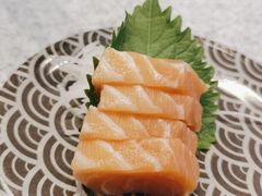 -争鲜回转寿司(大连和平广场凯德PLUS店)