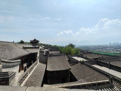 -山西王家大院
