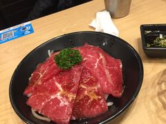 -花味·自助烤肉(雨花客厅店)