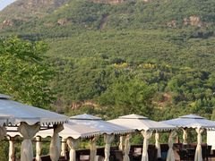 -潭柘厚院&山顶烤肉(潭柘寺店)