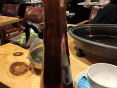 -鱼颜诱纸纸上烤鱼·蛙(龙湖天街店)
