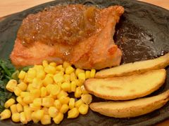 -萨莉亚意式餐厅(上下九店)