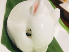 -北海金昌开元名都大酒店·四季轩中餐厅