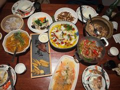 -外婆家(西溪印象城店)