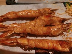 -小乾杯串店•16年沈阳烧烤(文安路店)