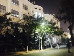 -哈尔滨工业大学(威海校区)
