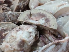 -小辫子羊肉面馆(周东店)