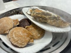 -海味当家·蒸锅海鲜(中山广场创始店)