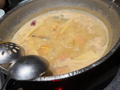 -捞王锅物料理(金华义乌之心店)