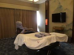 -鼎族怡华·指压·经络·疗愈SPA(紫荆店)