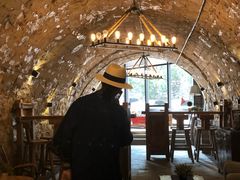 -北京山里寒舍度假酒店