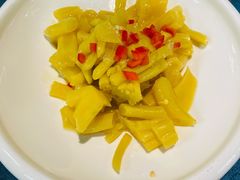 -野蔓果·山野菜(西湖景区·龙井茶田店)