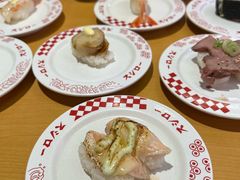 -寿司郎(上野店)