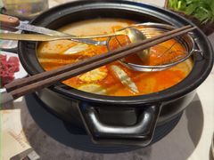 -琥珀川糟粕醋·香草鸭·鸡煲(慈云寺店)