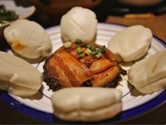 -卞氏菜根香(青羊万达店)