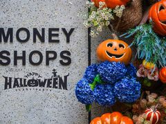 -Money Shops(愚园路店)