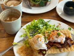 -Egg•Allday Brunch(襄阳北路店)