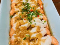 -外婆家(西红门荟聚购物中心店)