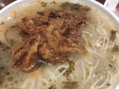 -老半斋(福州路店)