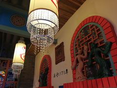 -巴九门老火锅(来福士打望店)