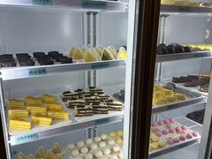 -禾斗海鲜自助(市南银座店)