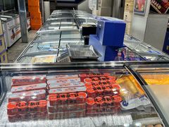 -吉之仙•中国制造•出口级食材日料店(领事馆总店)