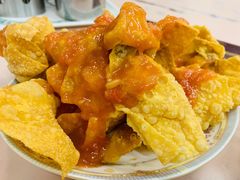 -满足面(白水井大街店)