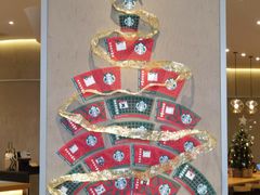 -星巴克(南宁华润幸福里店)