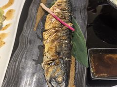 -天狗山料理(省体店)
