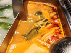 -海底捞火锅(璞丽中心店)