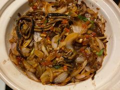 -竹里馆 ·茶食(奥体店)