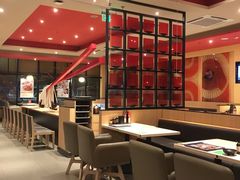 -味千拉面(上海蓝天路店)