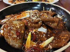 -王太饭堂