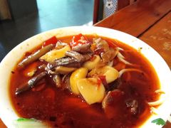 -牛王庙特色面(杏苑公寓店)