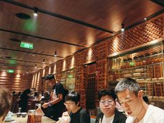 -绿茶餐厅(coco park 店)