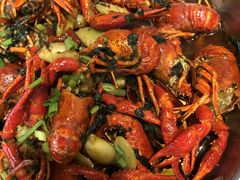 -虾小龙老长沙龙虾馆(坡子街店)