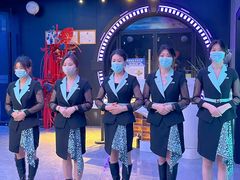 -W20 SHINING Party·K(悦豪和平路店)
