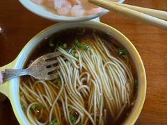 -同得兴 Since·1995 传统苏式面馆(十全街店)