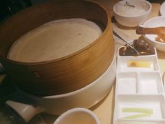 老北京挂炉烤鸭-上饍·中国厨房(建发JFC品尚中心店)