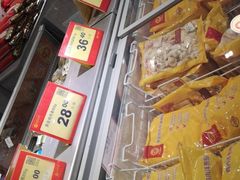 -卜蜂莲花(杨高北路店)