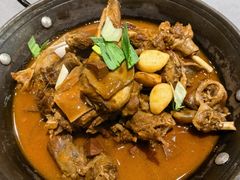 -徽张·新徽菜(五棵松·永定路店)