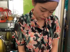 -苏莱特色牛骨滩羊手抓馆(长城东街总店)