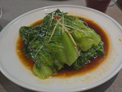 -北平食府·北京烤鸭(北京西站六里桥店)