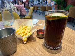 -必胜客(华都店)