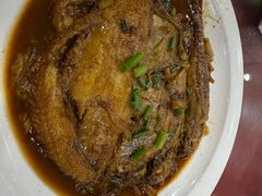 -红灯笼龙凤饭店(宁波老字号店)