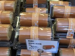 -御蝶坊生日蛋糕KNAC(新村店)