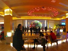 -蓝鲸湾汤泉(包河店)